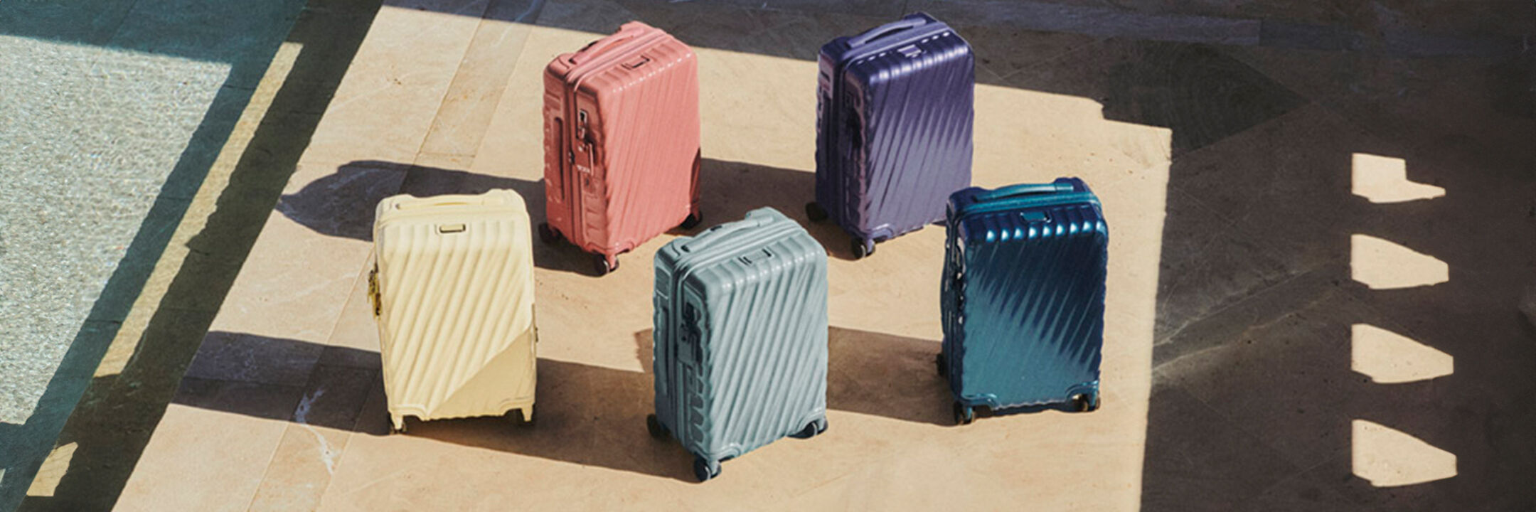 Mediterranean Escape