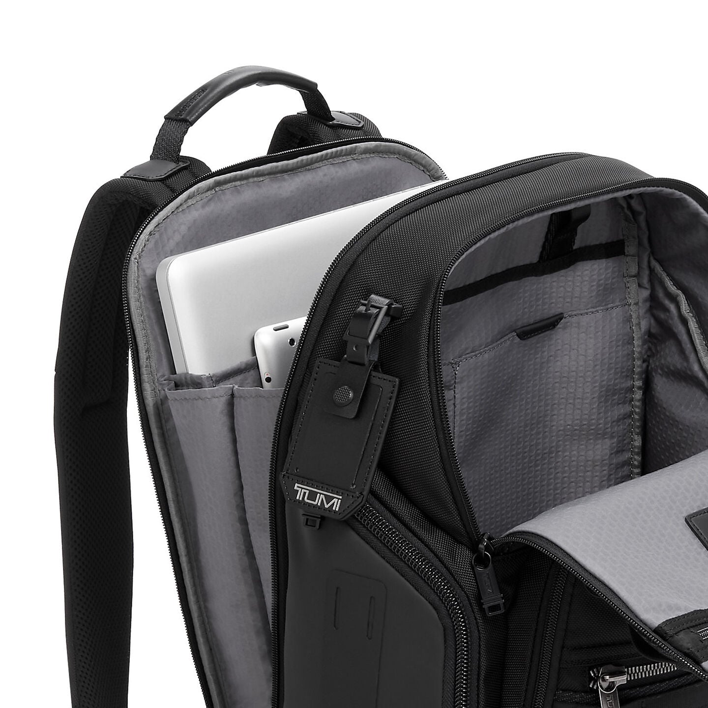 tumi backpack 69392 gacmo Foxwood Medium The Surveillance Backpack Warren Backpack | Tumi US