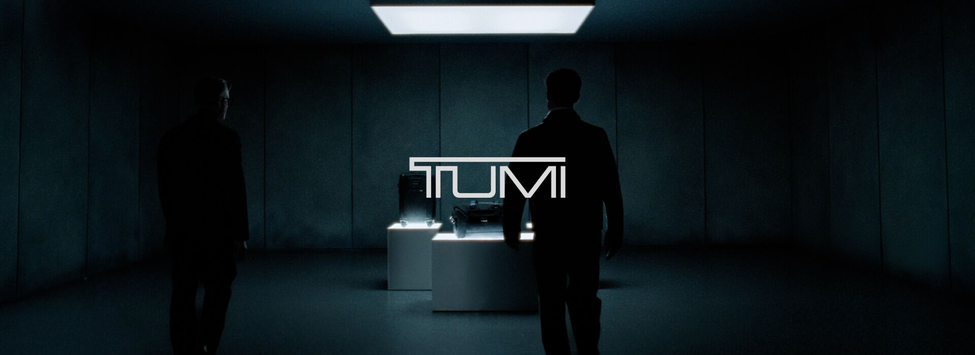 TUMI ALPHA
