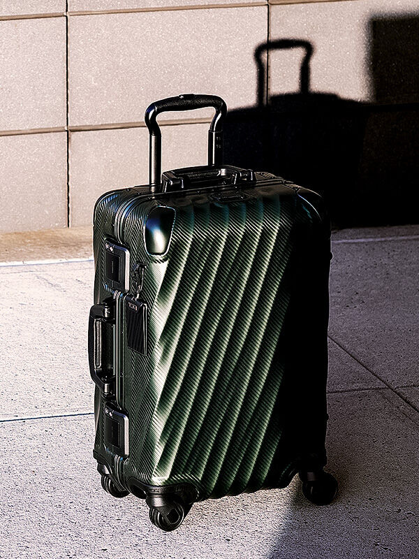 Valise tumi 2025 avis