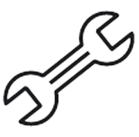 Services de réparation