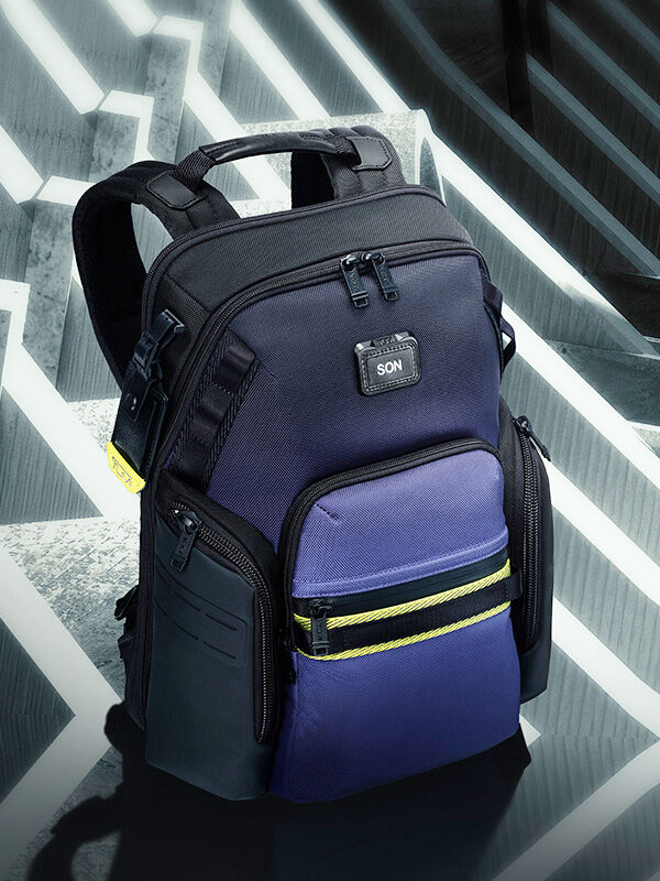 Tumi fr hot sale