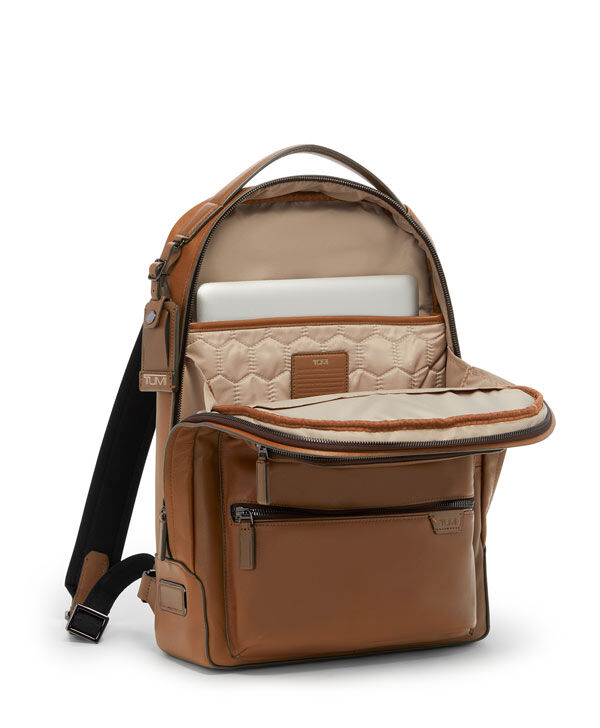 Sac a top dos tumi femme