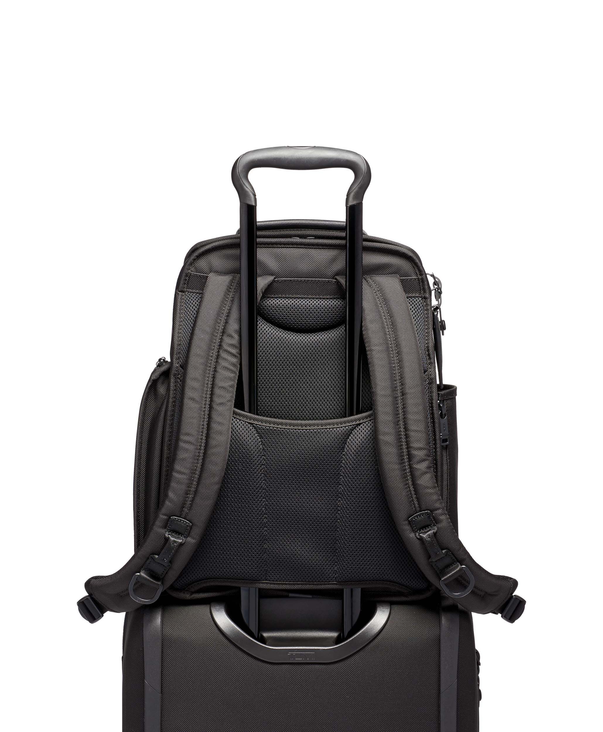 Tumi sac ordinateur top