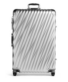 19 Degree Aluminium Valise Soute Large