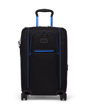 Alpha Dual Access Expandable Carry-On 55 cm
