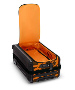 TUMI McLaren Valise Cabine Extensible Aero - double acc&egrave;s