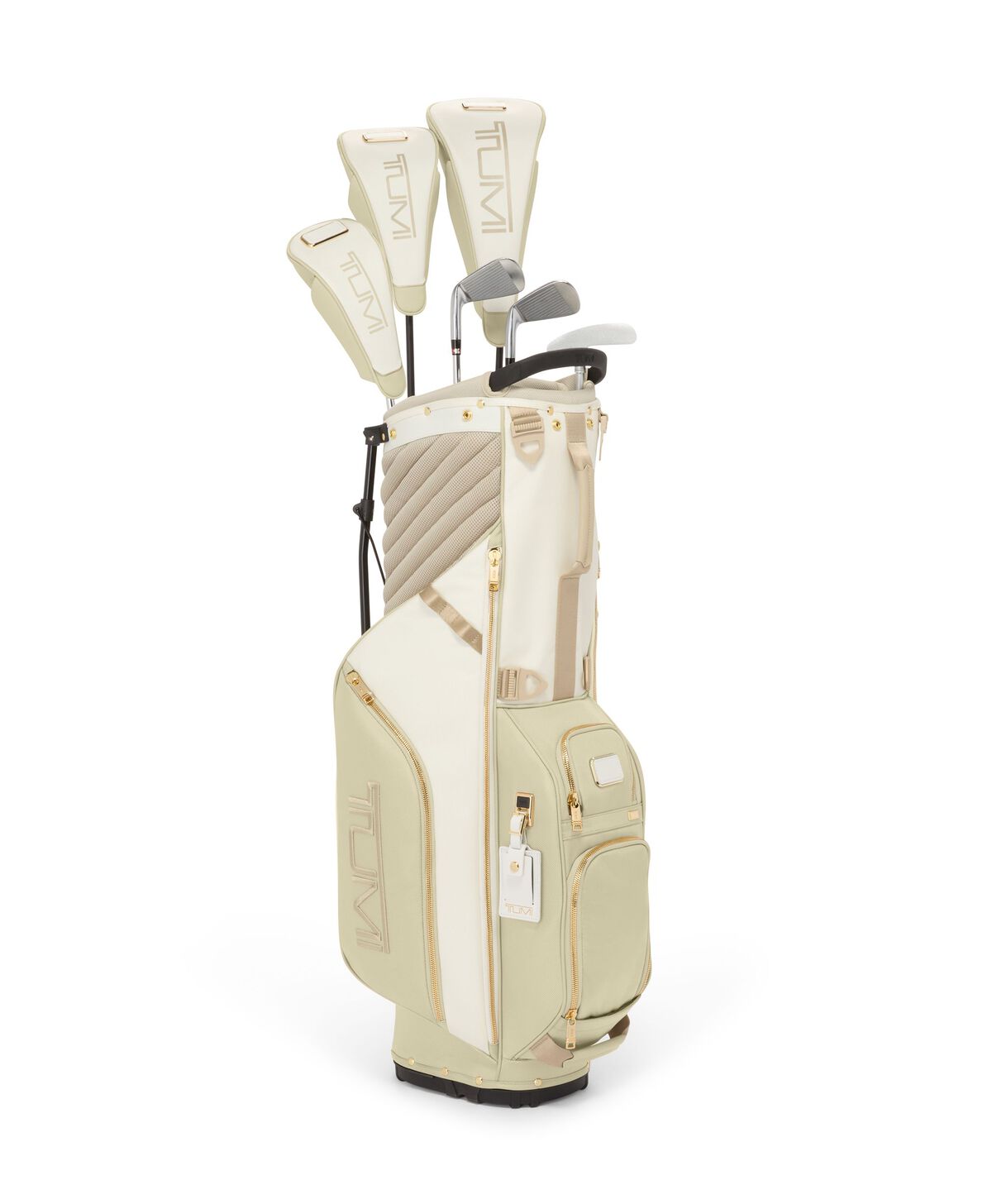TUMI Sac Golf Tr&eacute;pied