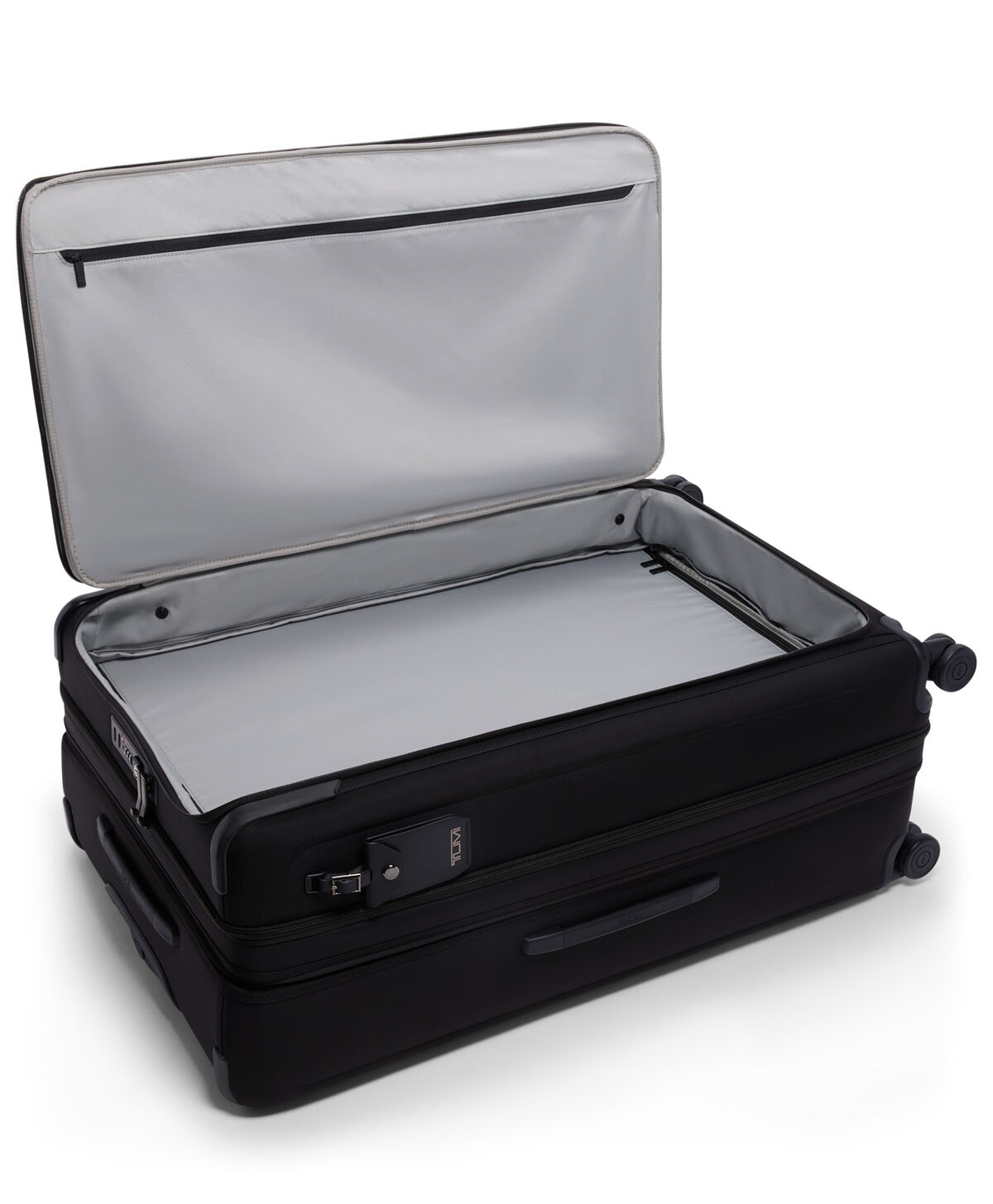 Alpha Valise soute XXL Extensible - double acc&egrave;s