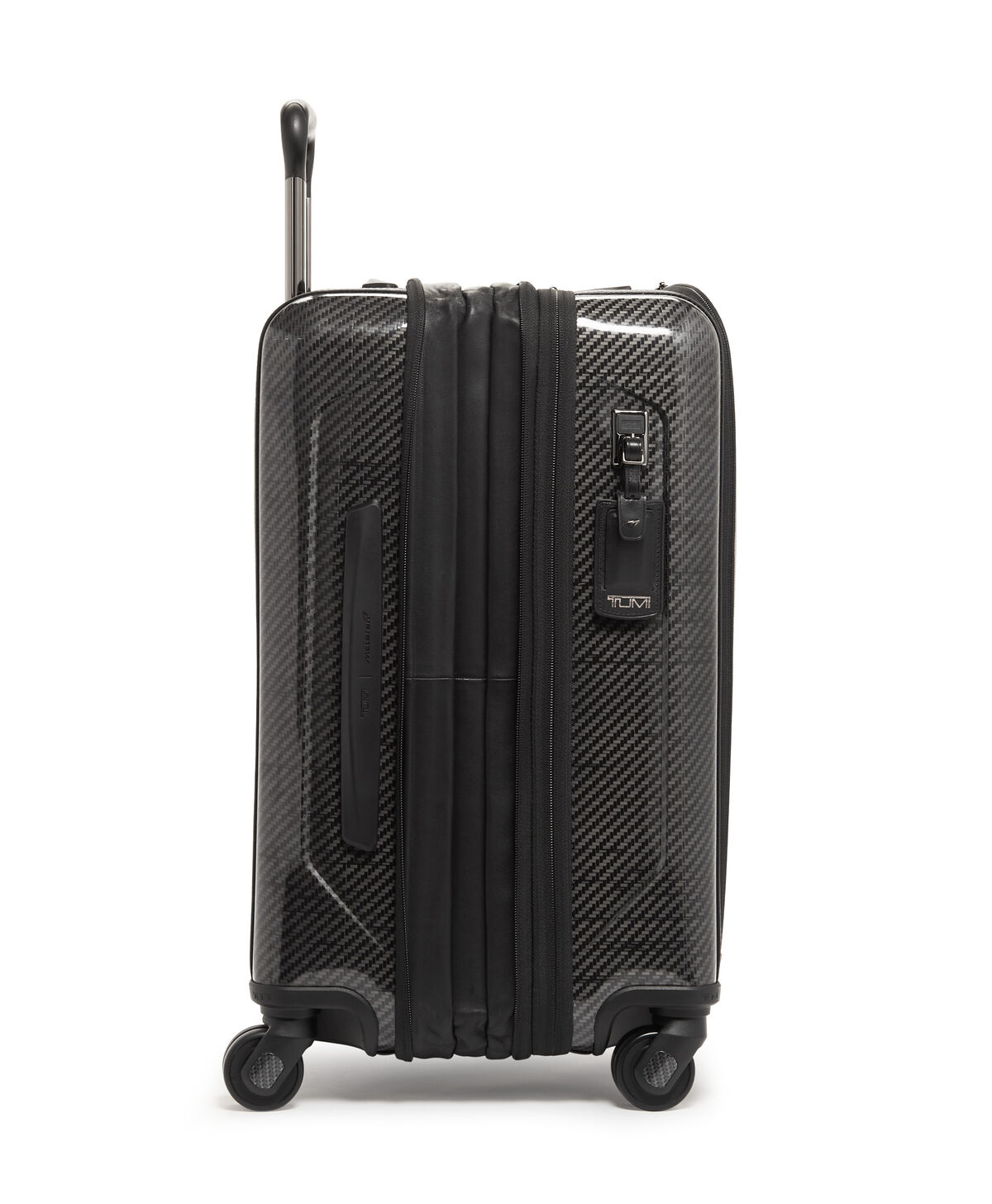 TUMI McLaren Valise Cabine Extensible Aero - double acc&egrave;s