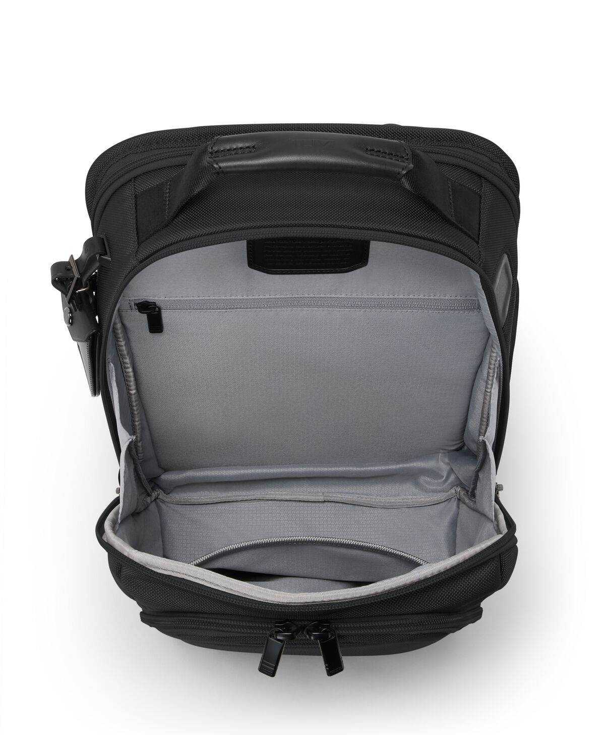 Alpha Sac &agrave; dos extensible Medium