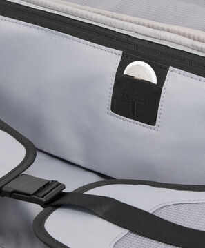 Alpha Valise Soute Large Extensible - double acc&egrave;s