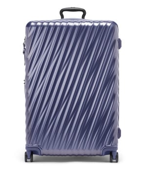 19 Degree Valise extensible Extended Trip 76 cm