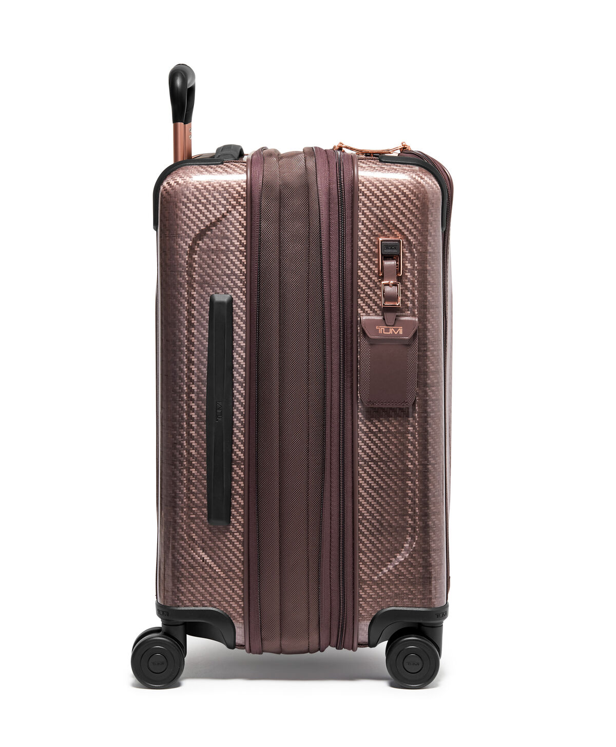 Tegra-Lite Valise Cabine Large Extensible - Poche Frontale