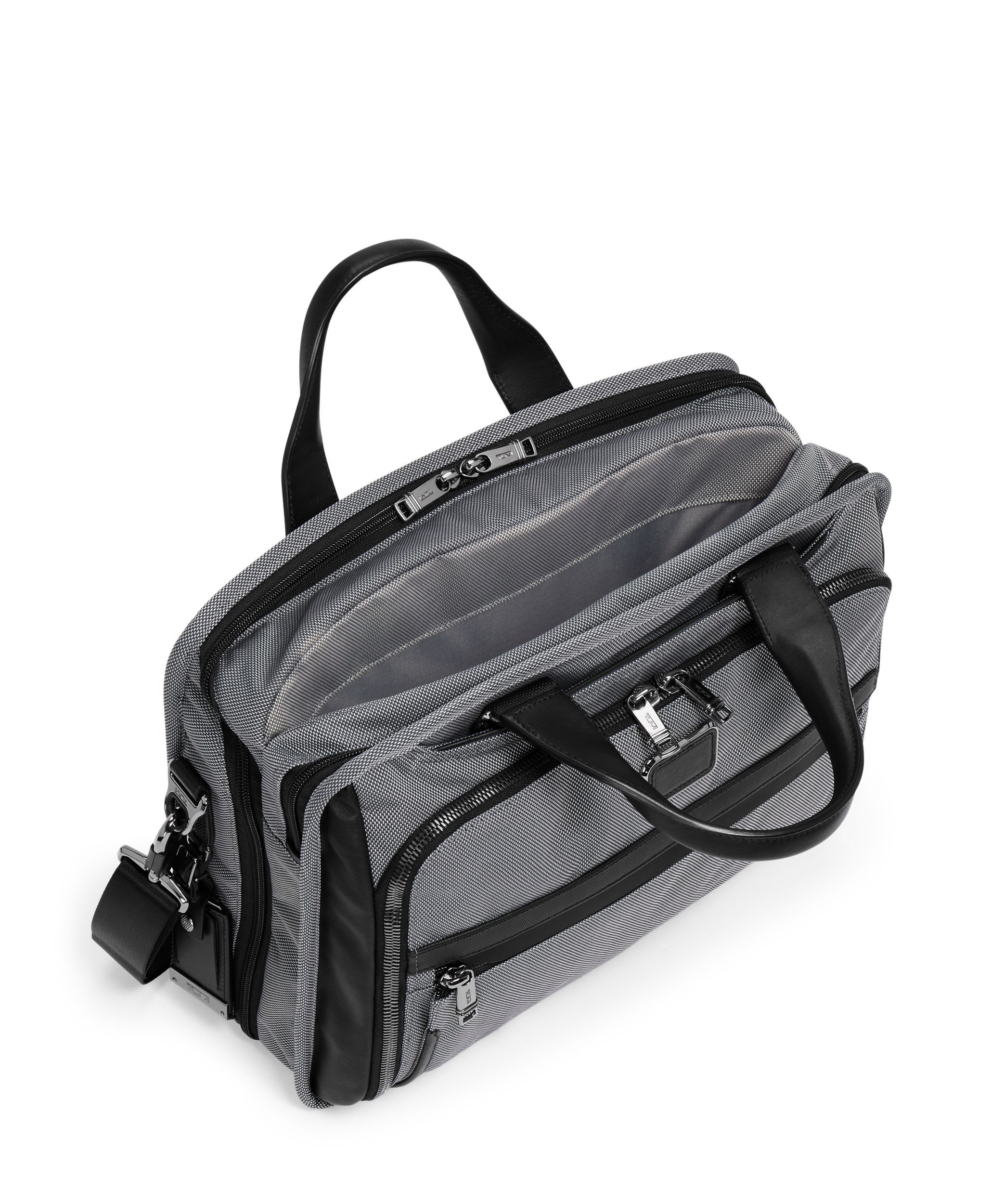 Tumi alpha 3 organizer brief new arrivals