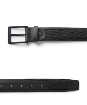 Belts Ceinture balistique rectangulaire, 35 mm