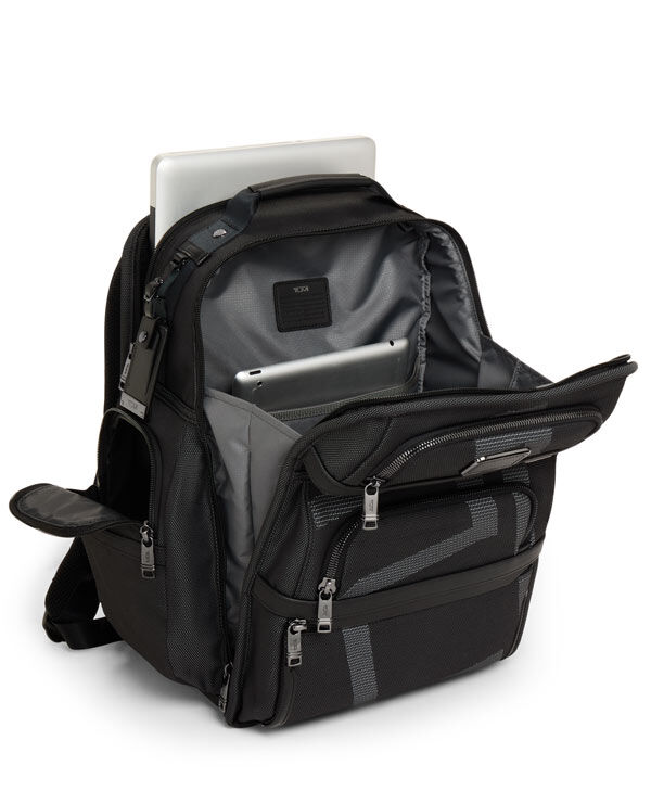 Alpha 3 Brief Pack TUMI France