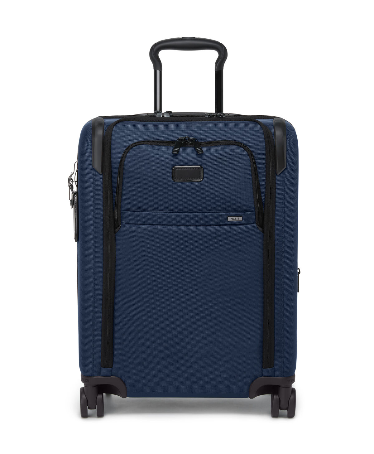 Alpha Valise Cabine Large Extensible - double acc&egrave;s
