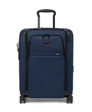 Alpha Valise Cabine Large Extensible - double acc&egrave;s