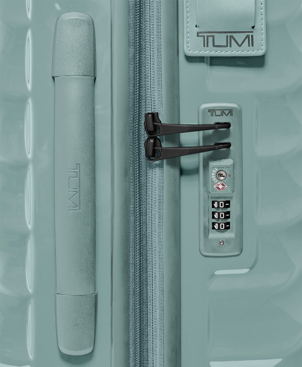 TUMI Valise extensible Short Trip 66 cm