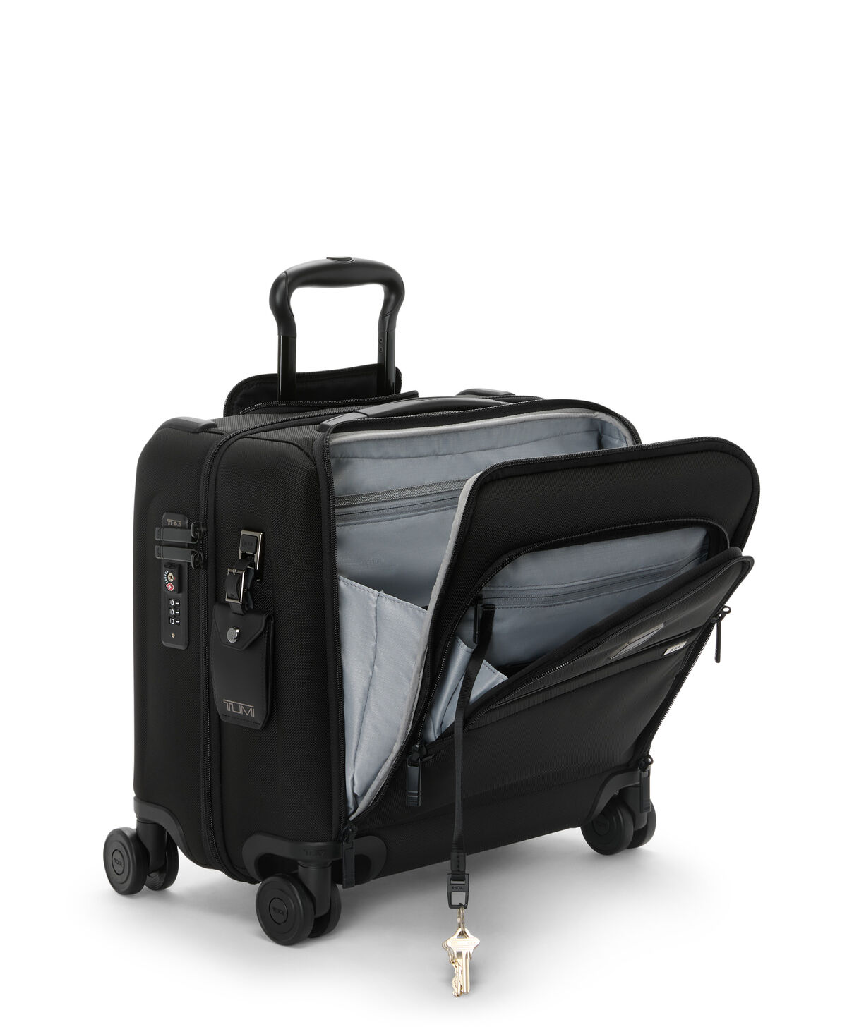ALPHA Valise Cabine Compact