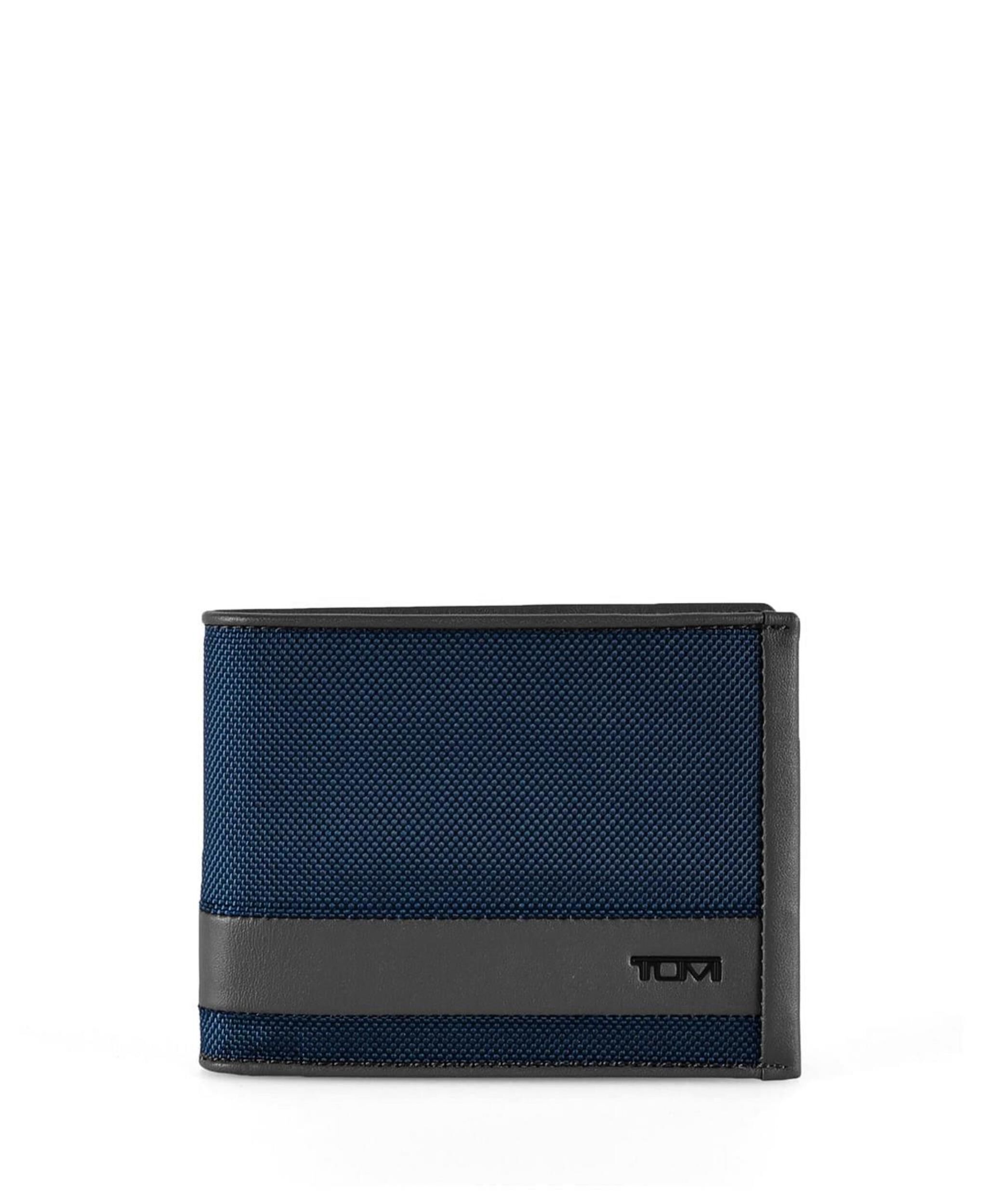 Alpha Wallet