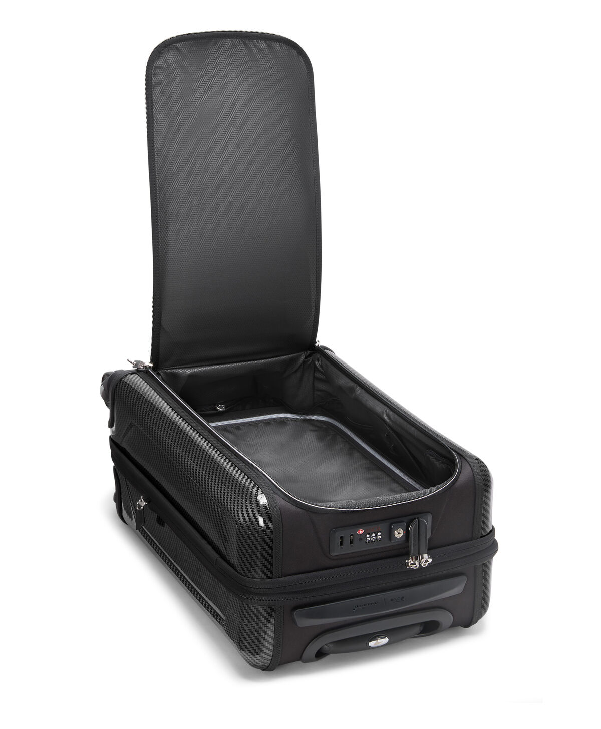 TUMI McLaren Valise Cabine Extensible Aero - double acc&egrave;s