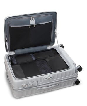 19 DEGREE FRONT ACCESS Valise Soute Large Extensible - Ouverture Frontale