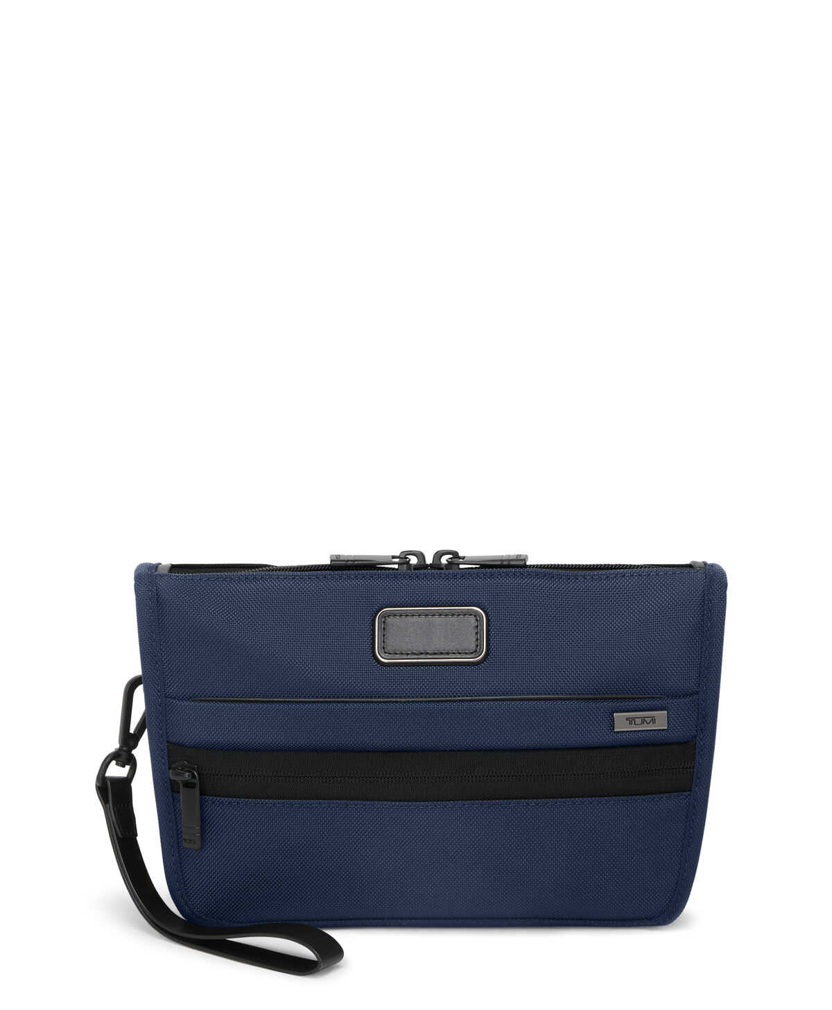 Alpha Pochette bandouli&egrave;re convertible