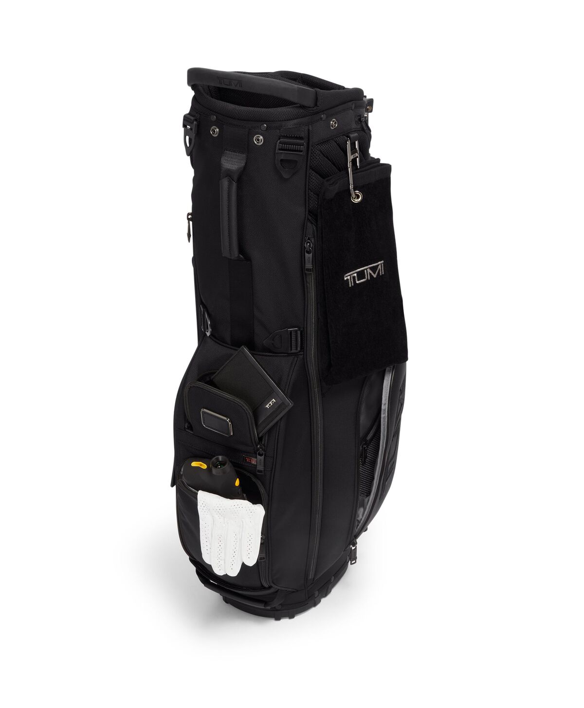 Alpha Sac de Golf Tr&eacute;pied