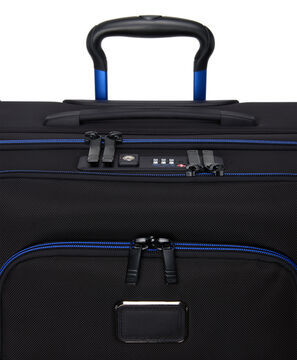 Alpha Medium Dual Access Expandable Checked