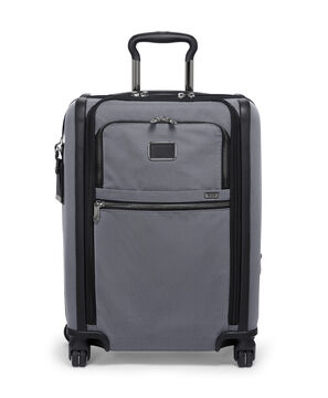 Alpha X Valise Cabine Large Extensible - double acc&egrave;s
