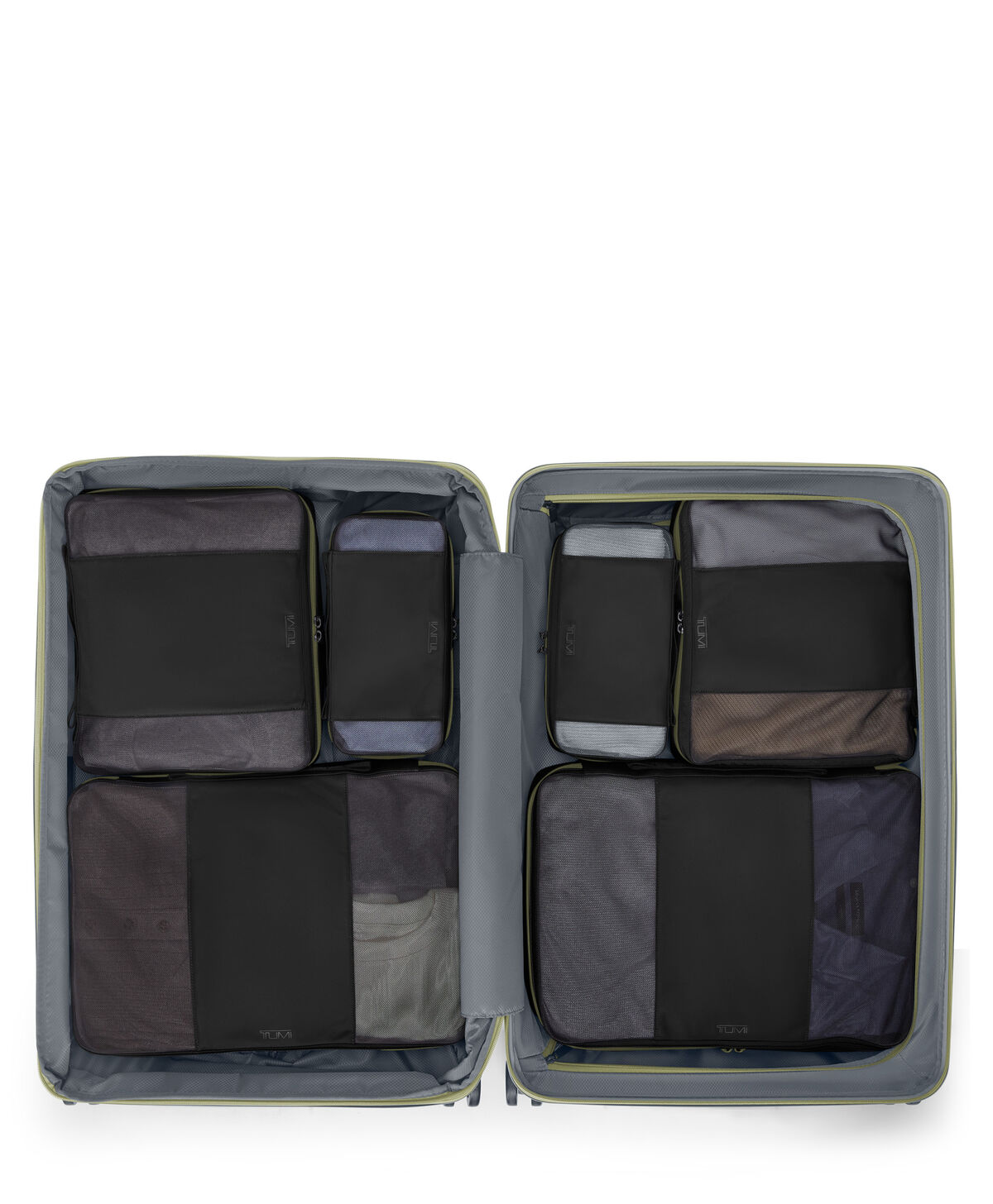 TUMI Valise extensible Extended Trip 77,5 cm