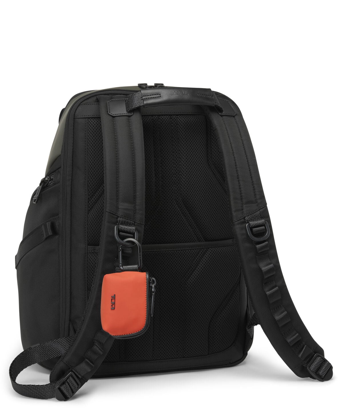 TRAVEL ACCESSORY Mini Pochette