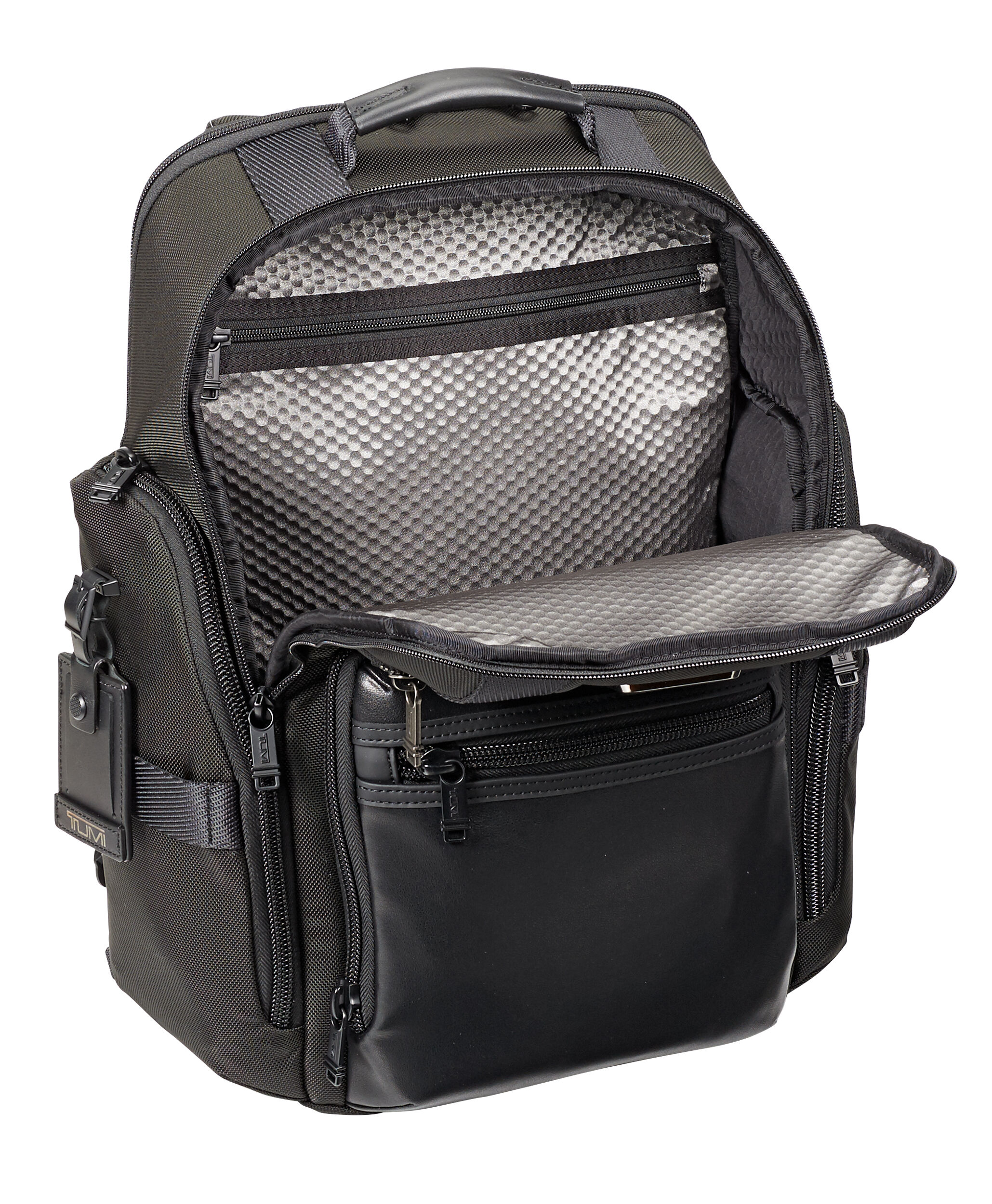 tumi fremont backpack