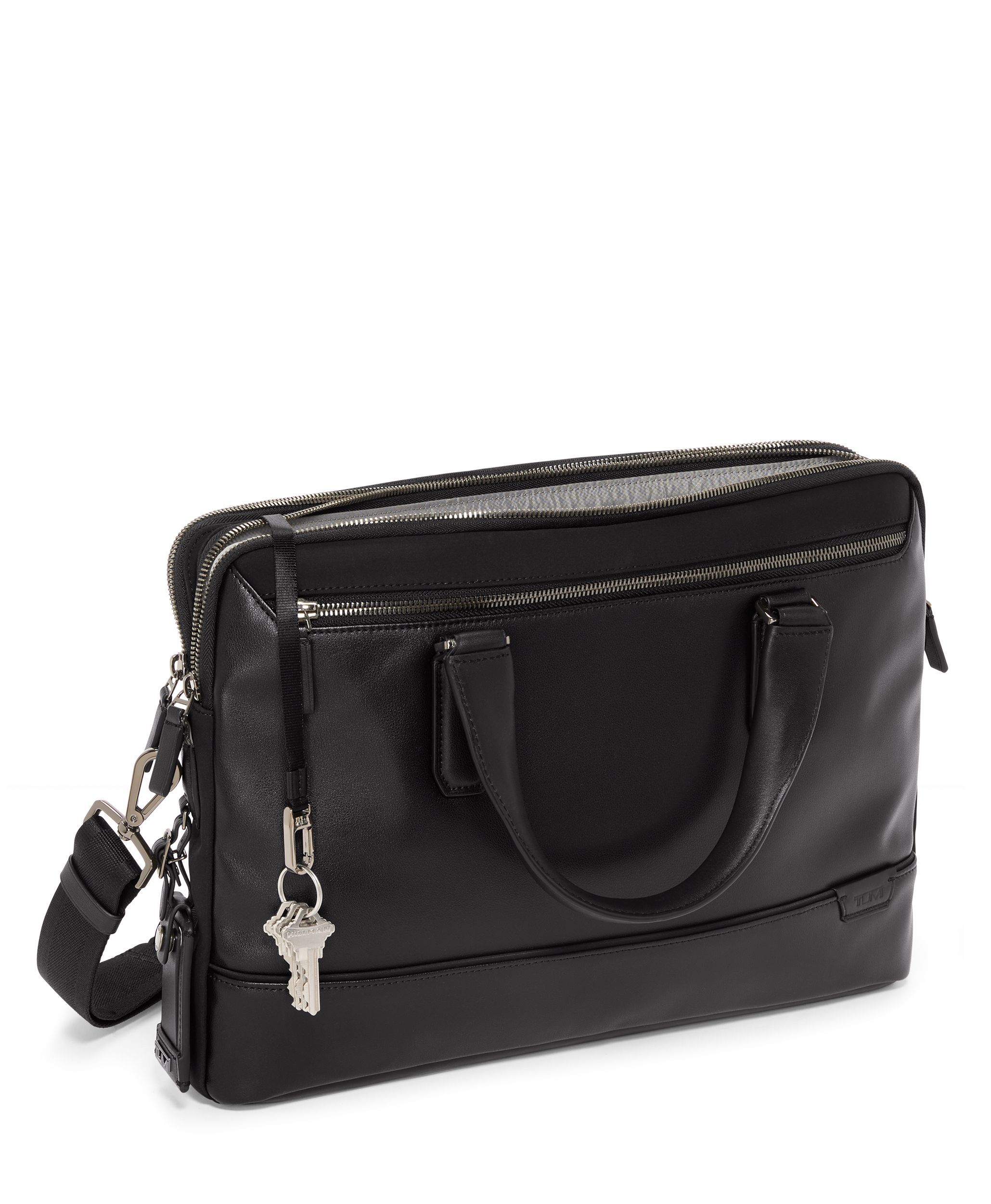 Amazon | [トゥミ] クロスボディ 公式 正規品 HARRISON