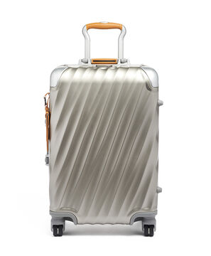 19 Degree Titanium Valise Cabine