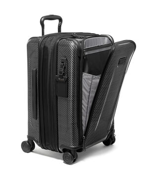 Tegra-Lite Valise Cabine Extensible - Poche Frontale
