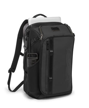 Alpha Bravo Detrick Backpack