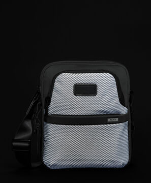 ALPHA Sac Bandouli&egrave;re Medium