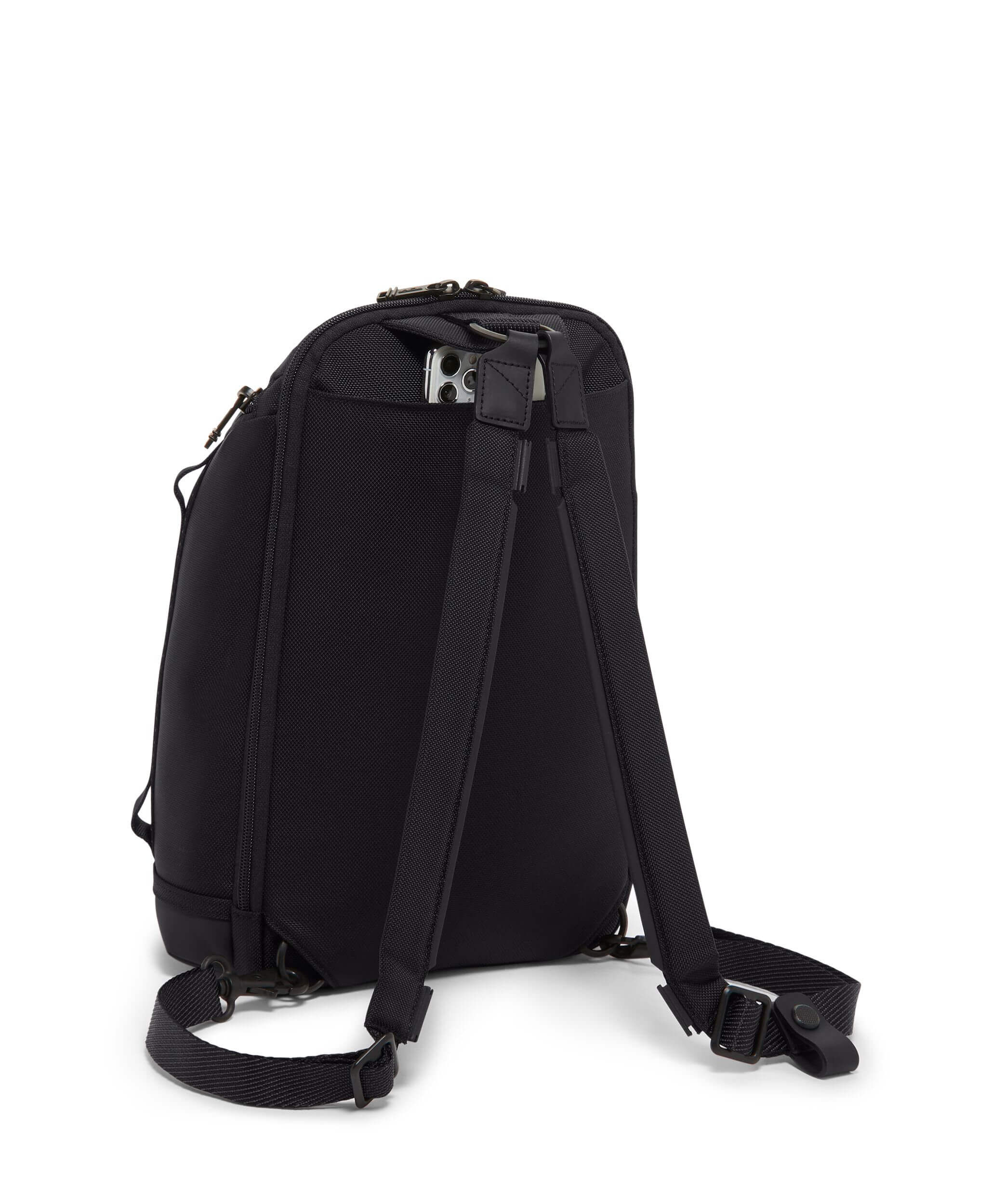 Alpha Bravo Knight Sling TUMI France