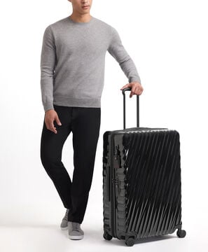 19 Degree Valise Soute Large Extensible