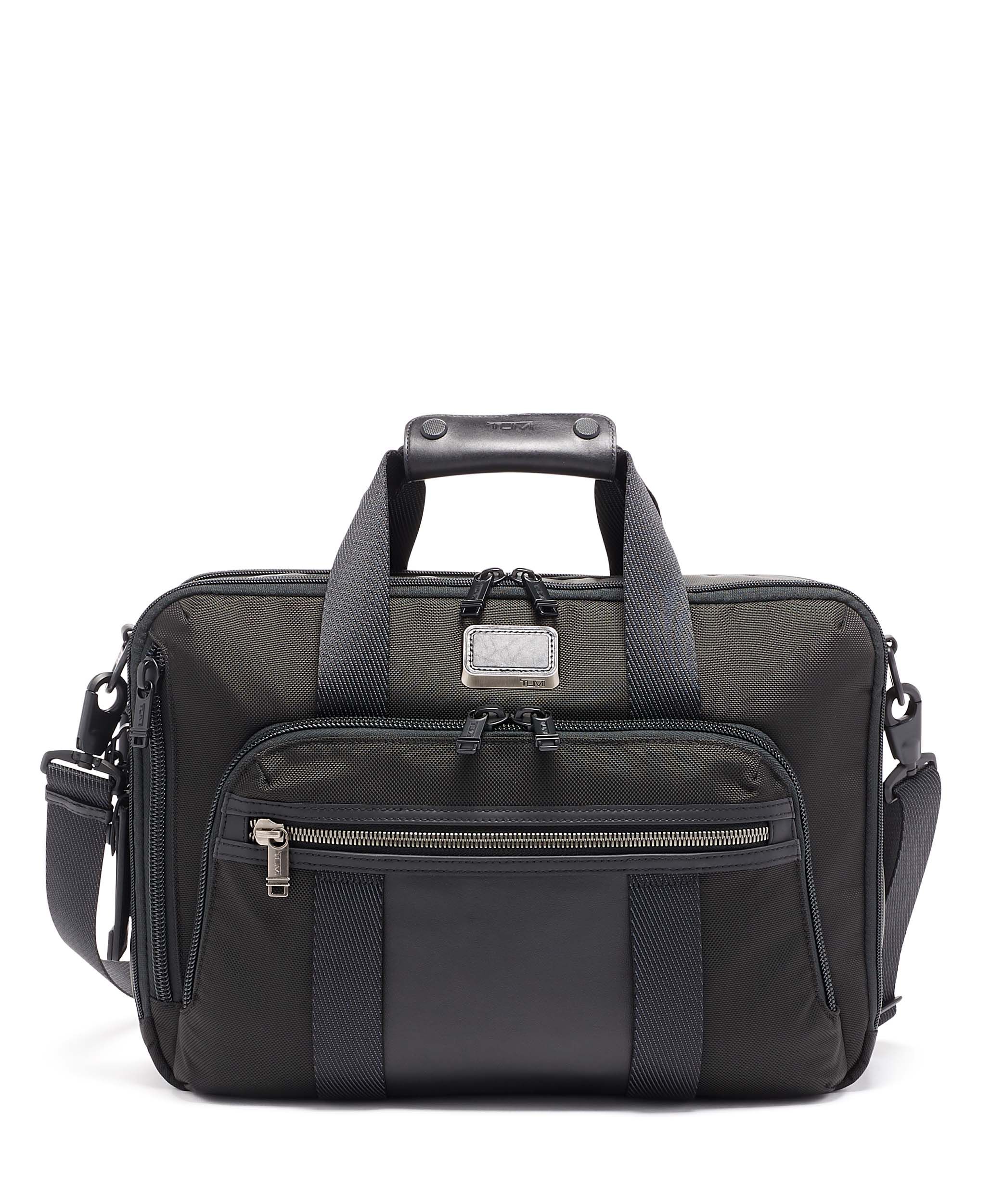 Murray Three Way Brief Alpha Bravo