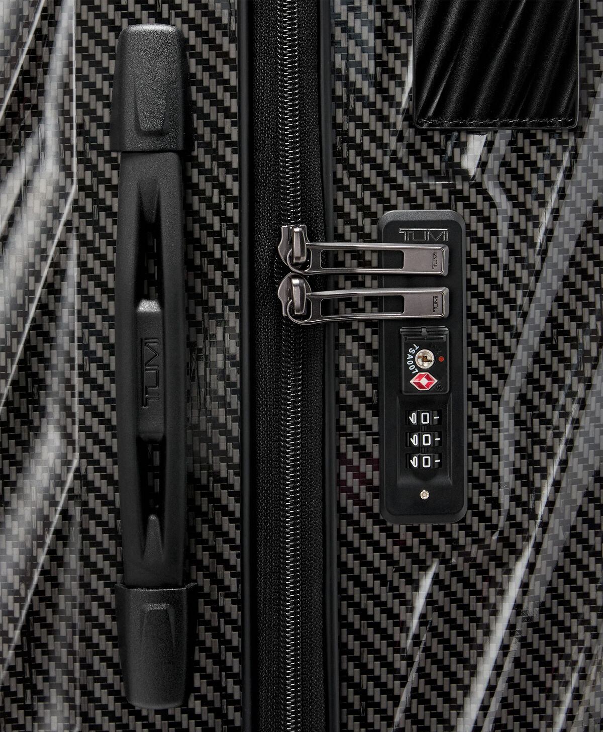 TUMI Valise Short Trip 66 cm