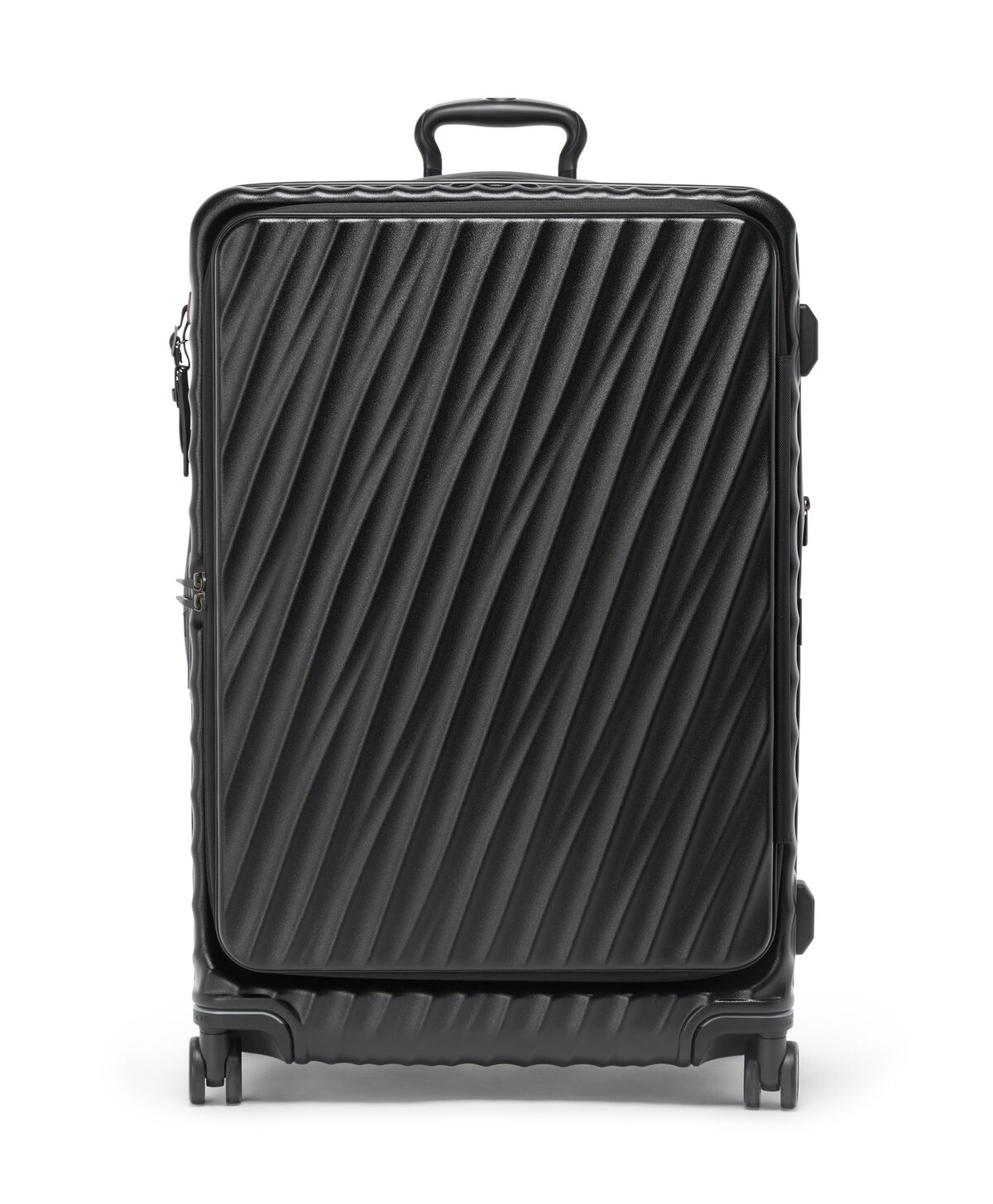 19 Degree Front Access Valise Soute Large Extensible - Ouverture Frontale