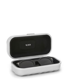 19 Degree Aluminium &Eacute;tui &agrave; lunettes de soleil