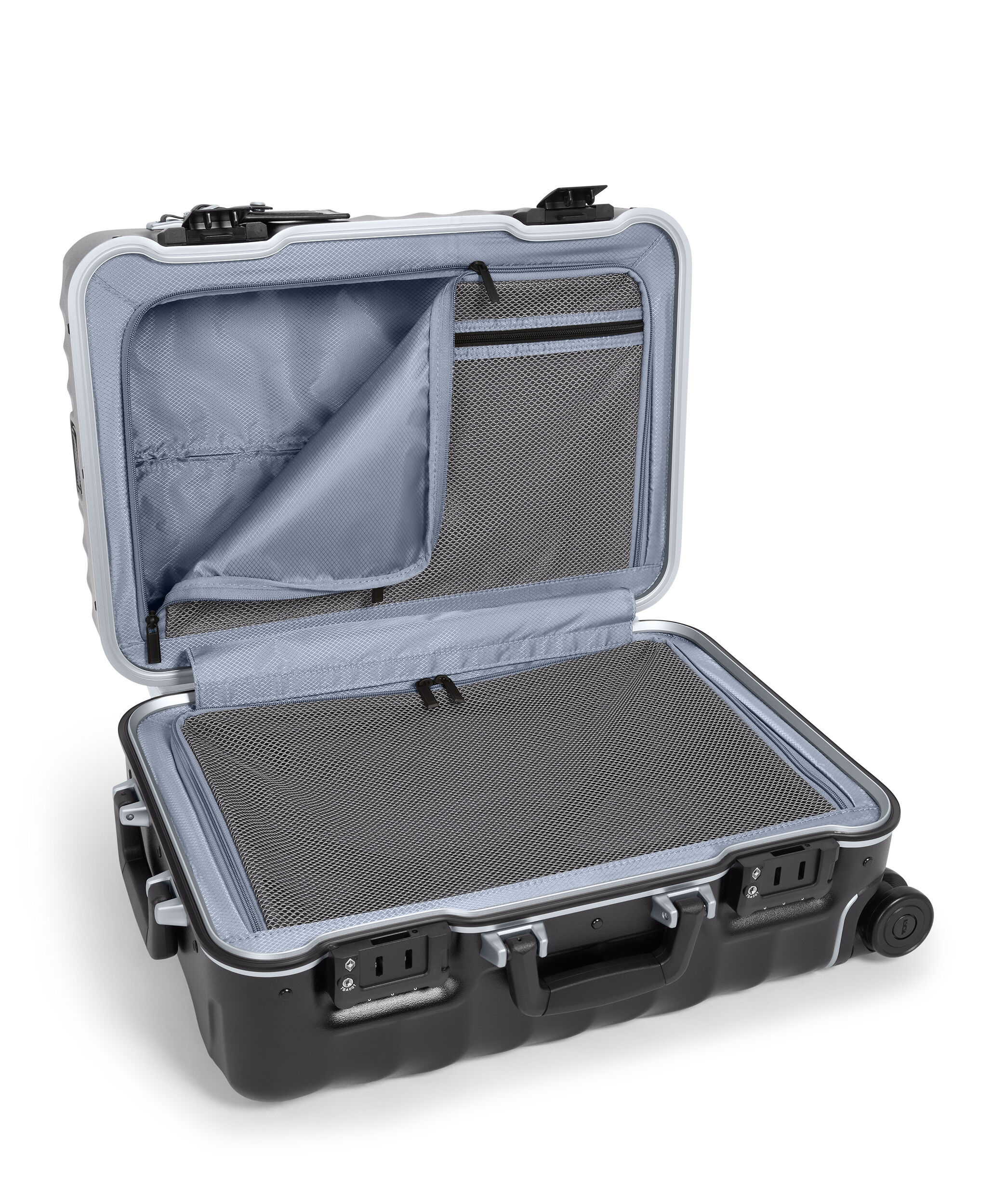 19 Degree Frame Cabin Black | TUMI France