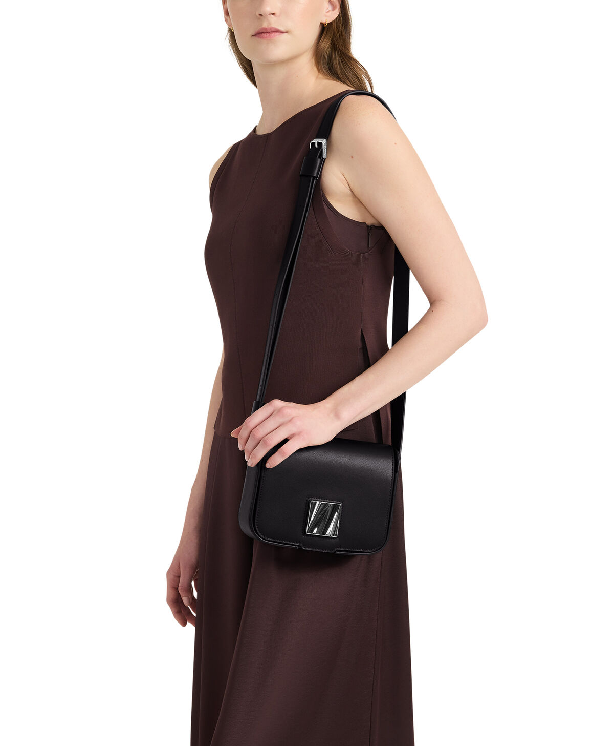 OLAS Petit sac bandouli&egrave;re Olas