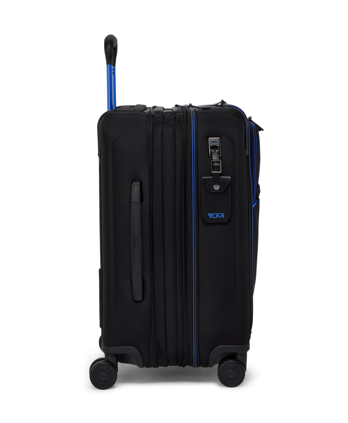 Alpha Valise Cabine Extensible - double acc&egrave;s