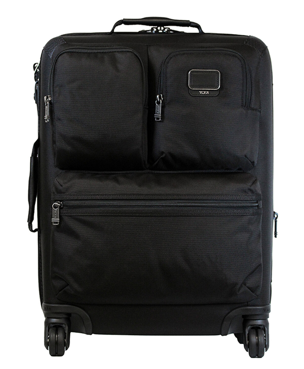 TUMI Ellison Continental Expandable Carry-on 56 cm